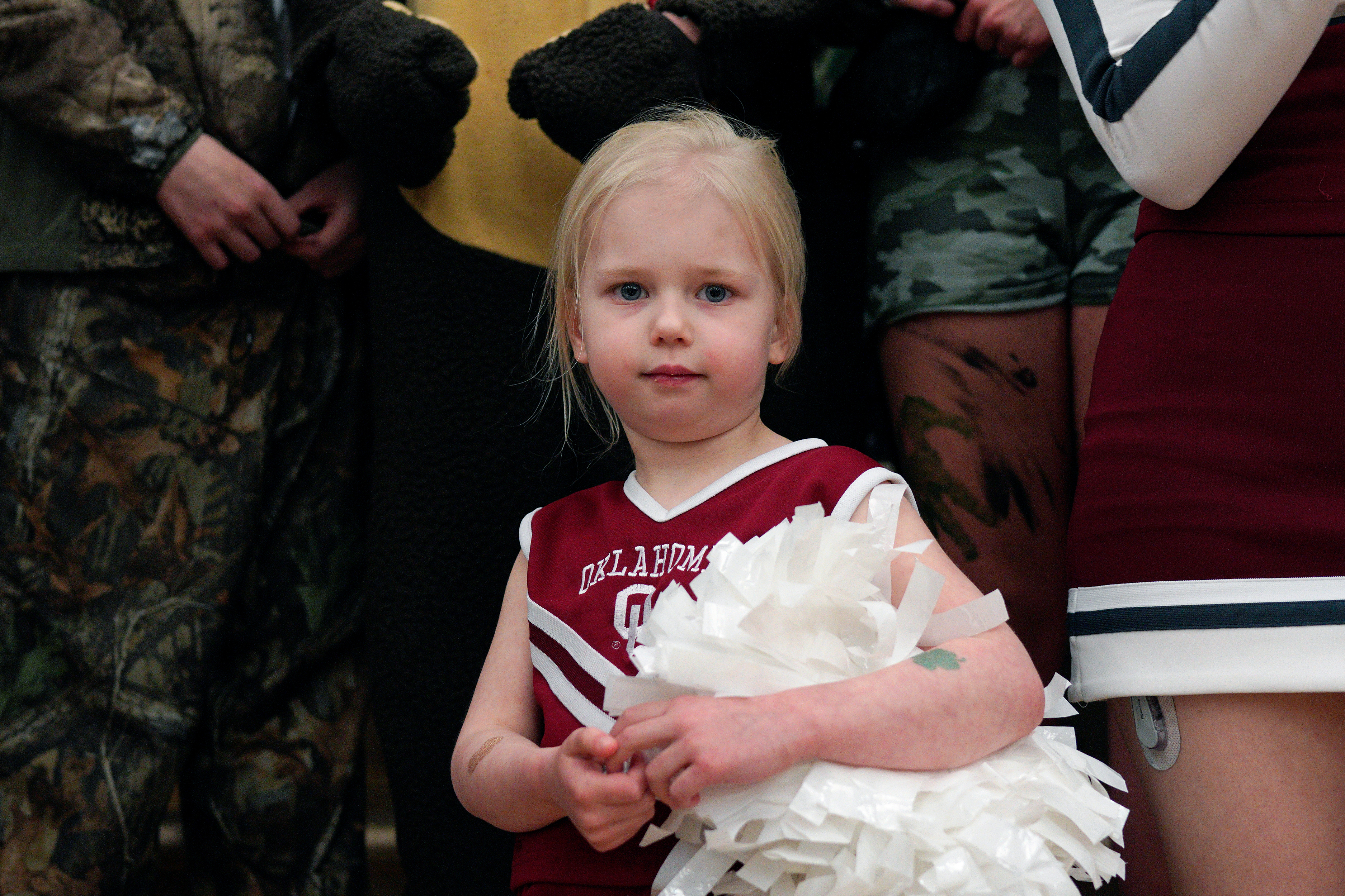Kayhi juneau douglas girls 4a 031122 11